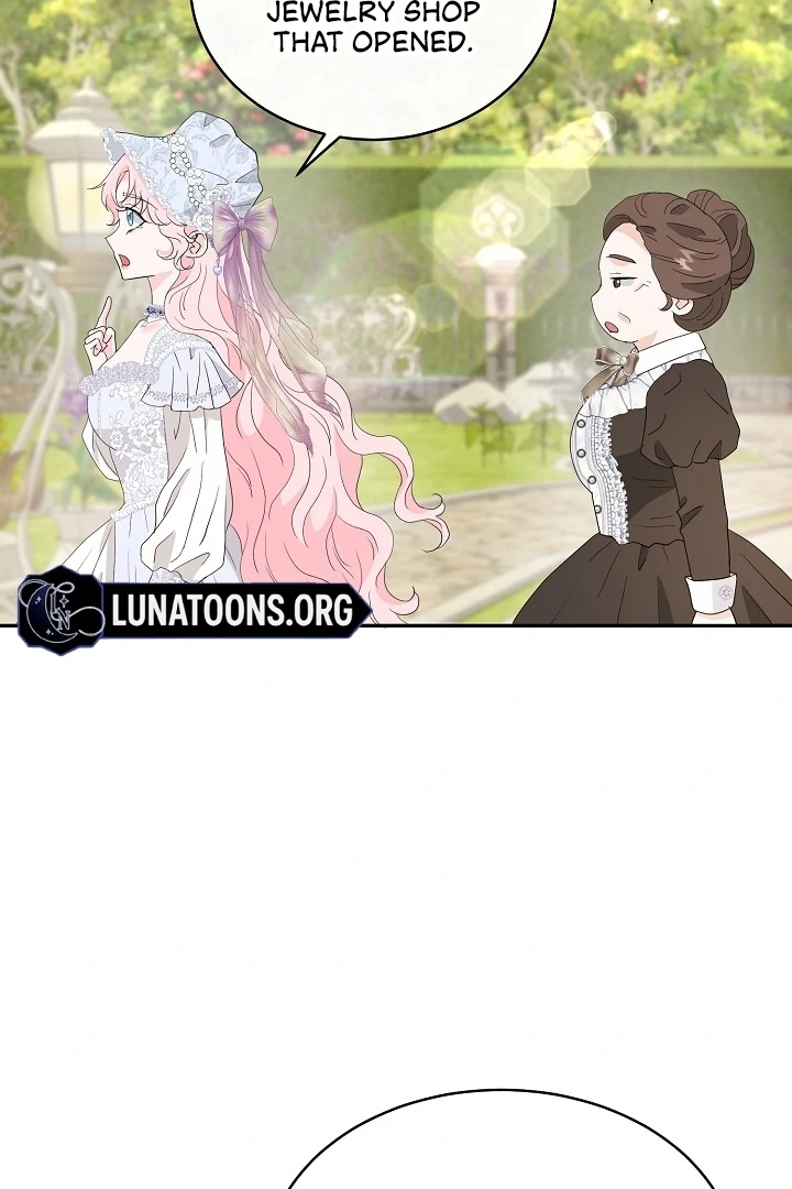 Is the Friend of a Friend a Stranger? Chapter 44 323 34