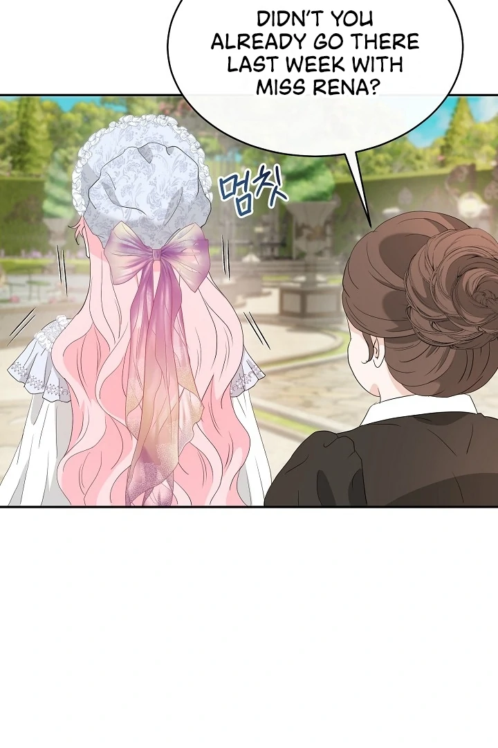 Is the Friend of a Friend a Stranger? Chapter 44 324 35