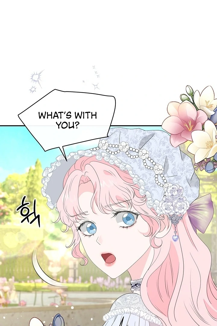 Is the Friend of a Friend a Stranger? Chapter 44 325 36