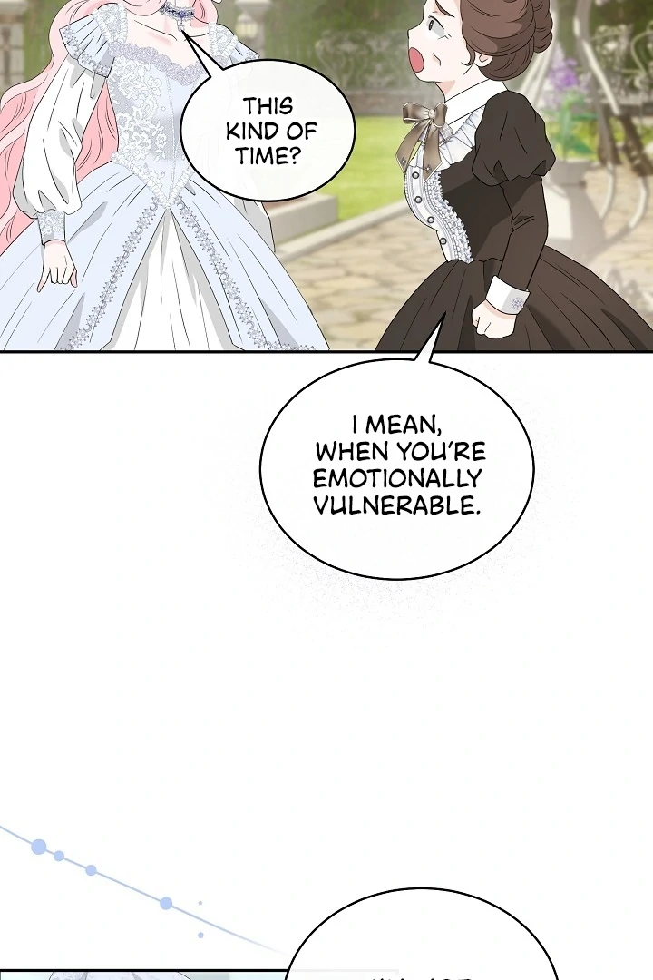 Is the Friend of a Friend a Stranger? Chapter 44 327 38