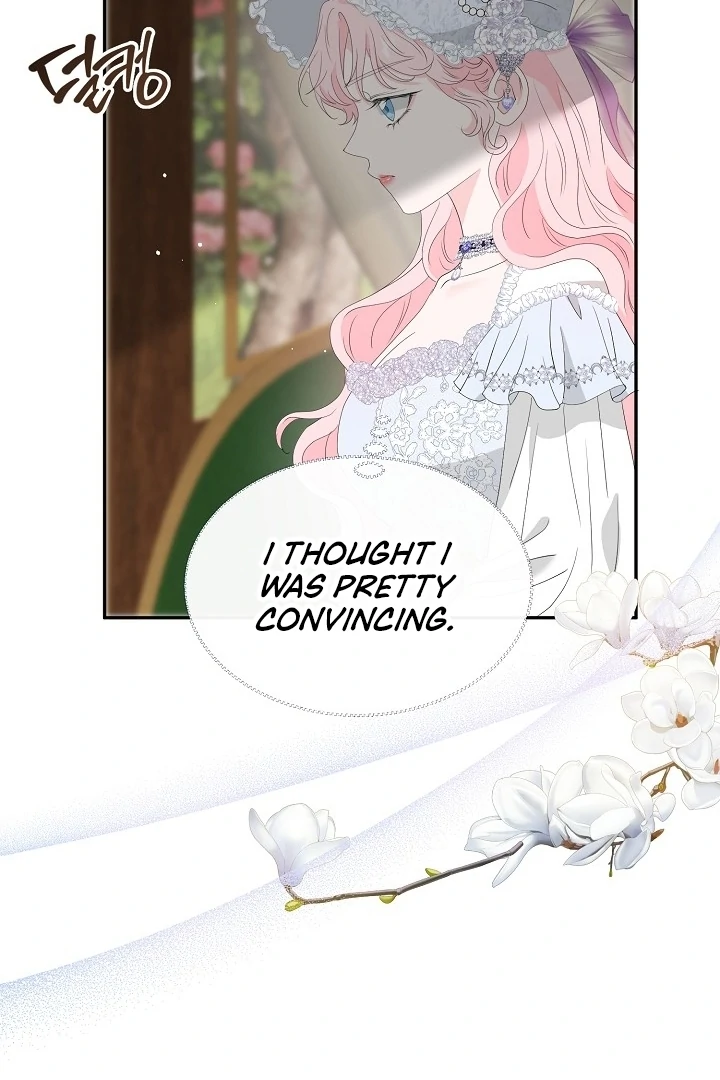 Is the Friend of a Friend a Stranger? Chapter 44 335 46