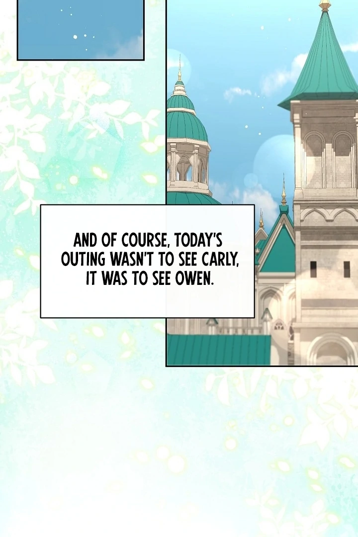 Is the Friend of a Friend a Stranger? Chapter 44 337 48