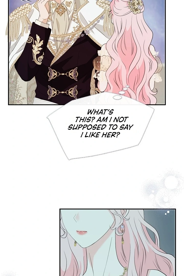 Is the Friend of a Friend a Stranger? Chapter 44 294 5