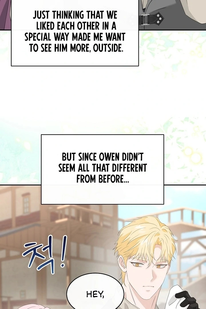 Is the Friend of a Friend a Stranger? Chapter 44 339 50