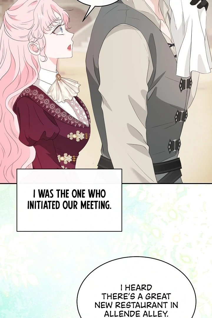 Is the Friend of a Friend a Stranger? Chapter 44 340 51