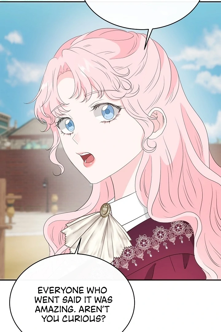 Is the Friend of a Friend a Stranger? Chapter 44 341 52