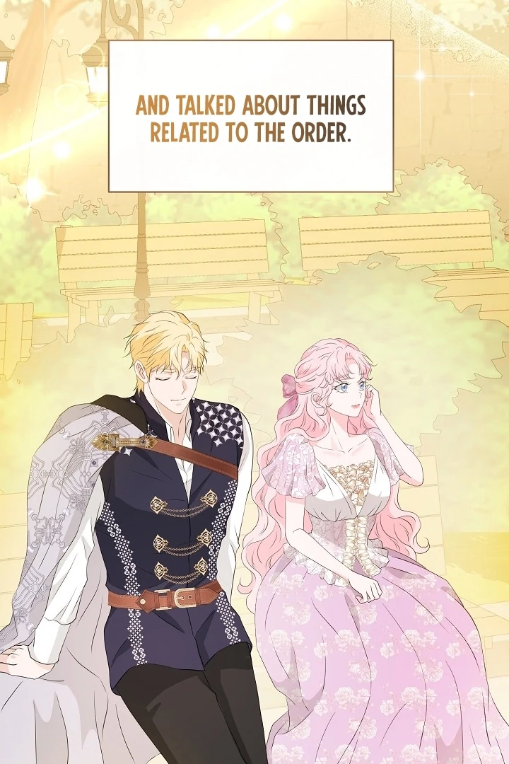 Is the Friend of a Friend a Stranger? Chapter 44 347 58