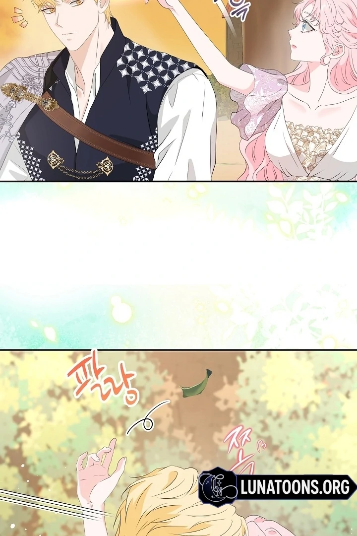 Is the Friend of a Friend a Stranger? Chapter 44 350 61