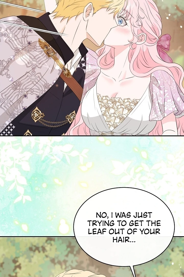 Is the Friend of a Friend a Stranger? Chapter 44 351 62