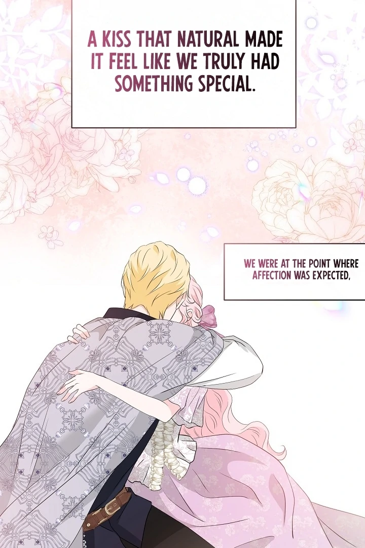 Is the Friend of a Friend a Stranger? Chapter 44 354 65