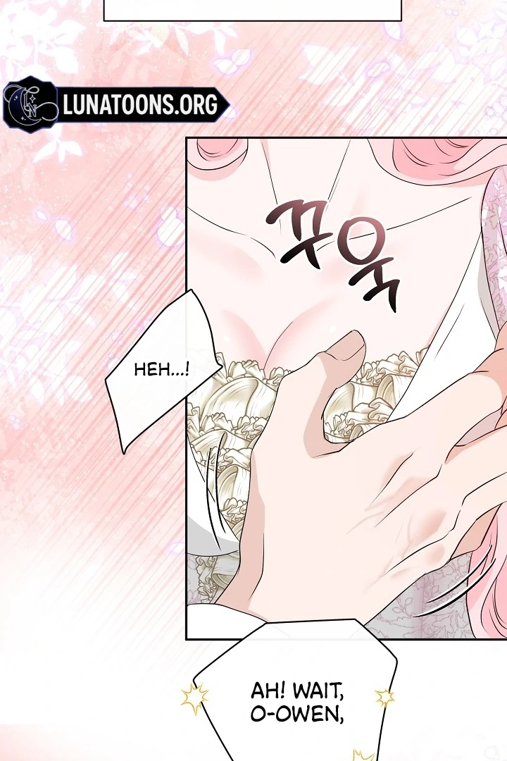 Is the Friend of a Friend a Stranger? Chapter 44 356 67