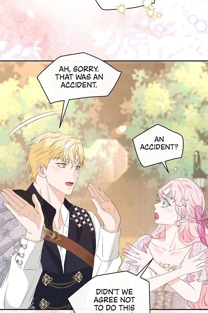 Is the Friend of a Friend a Stranger? Chapter 44 357 68