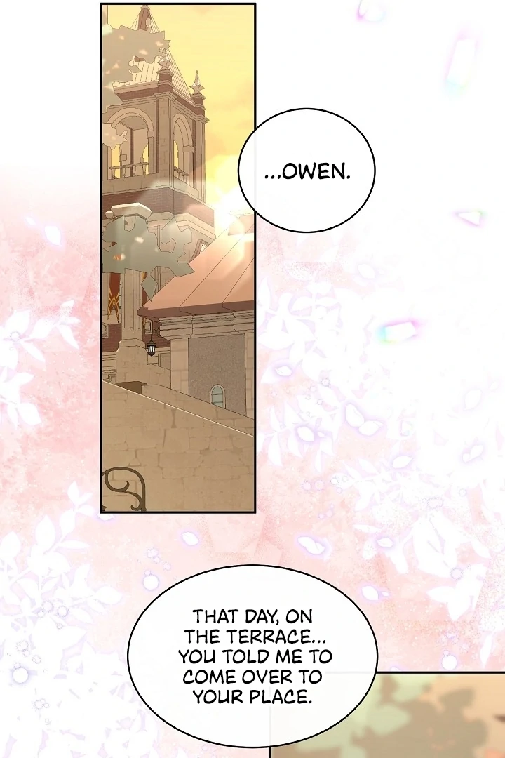 Is the Friend of a Friend a Stranger? Chapter 44 360 71