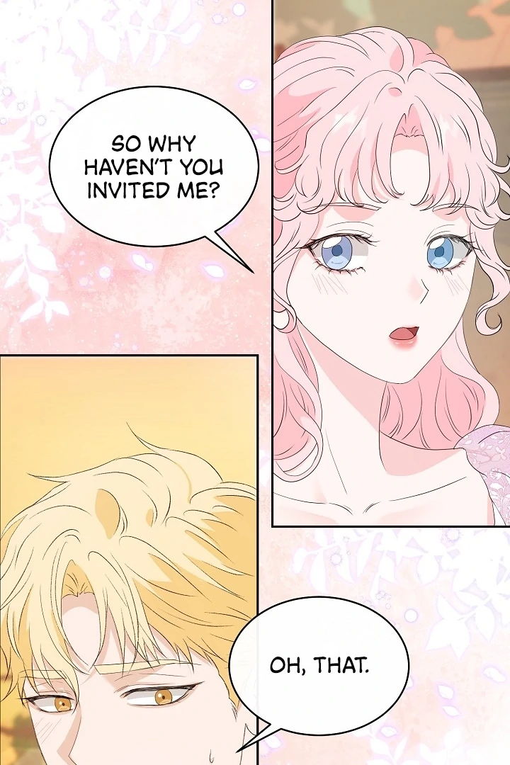 Is the Friend of a Friend a Stranger? Chapter 44 361 72