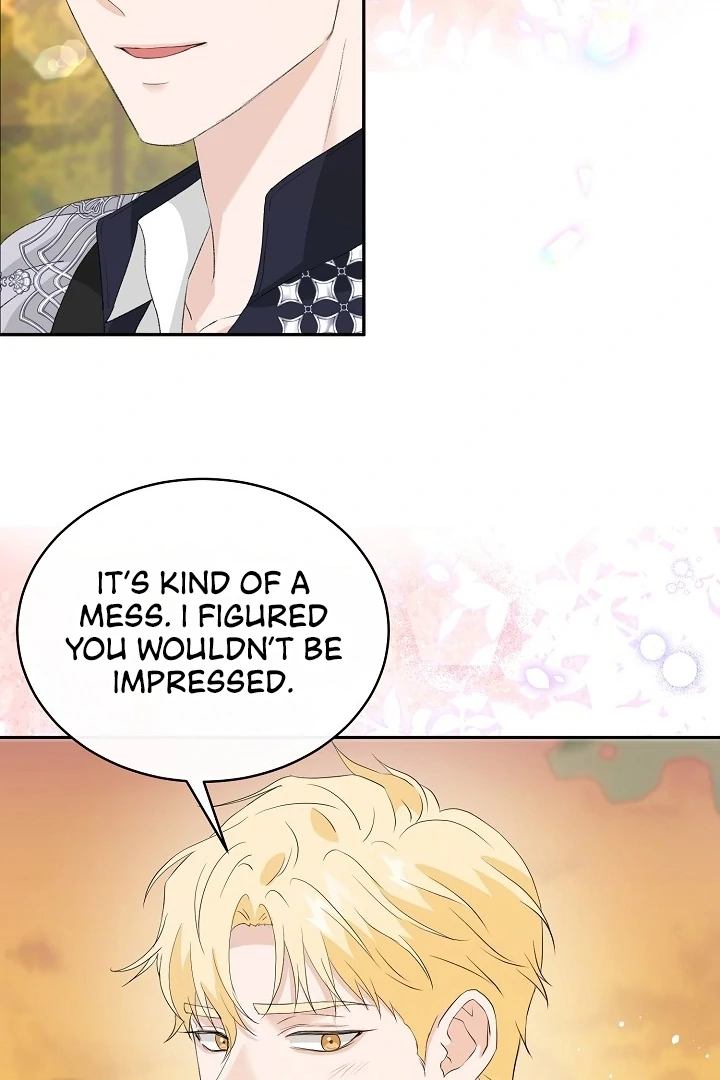 Is the Friend of a Friend a Stranger? Chapter 44 362 73