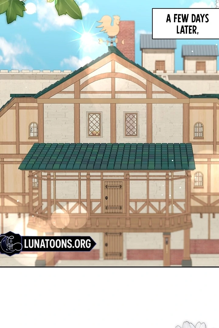 Is the Friend of a Friend a Stranger? Chapter 44 365 76