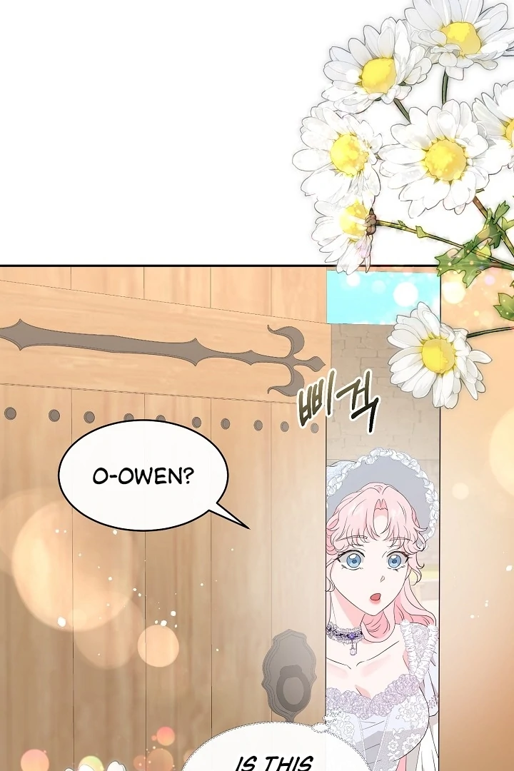 Is the Friend of a Friend a Stranger? Chapter 44 366 77