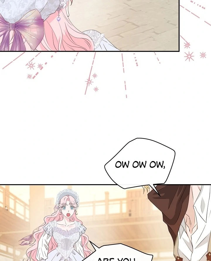 Is the Friend of a Friend a Stranger? Chapter 44 369 80