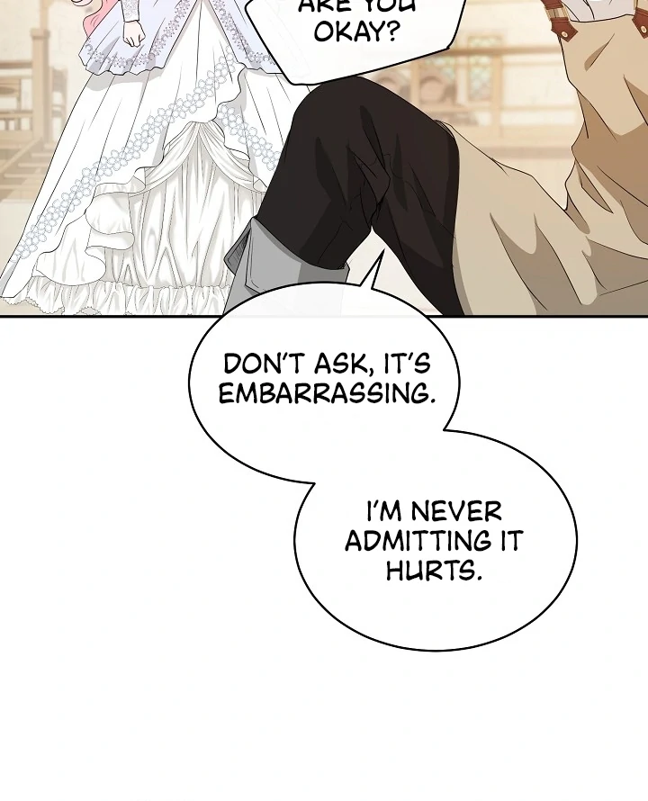 Is the Friend of a Friend a Stranger? Chapter 44 370 81