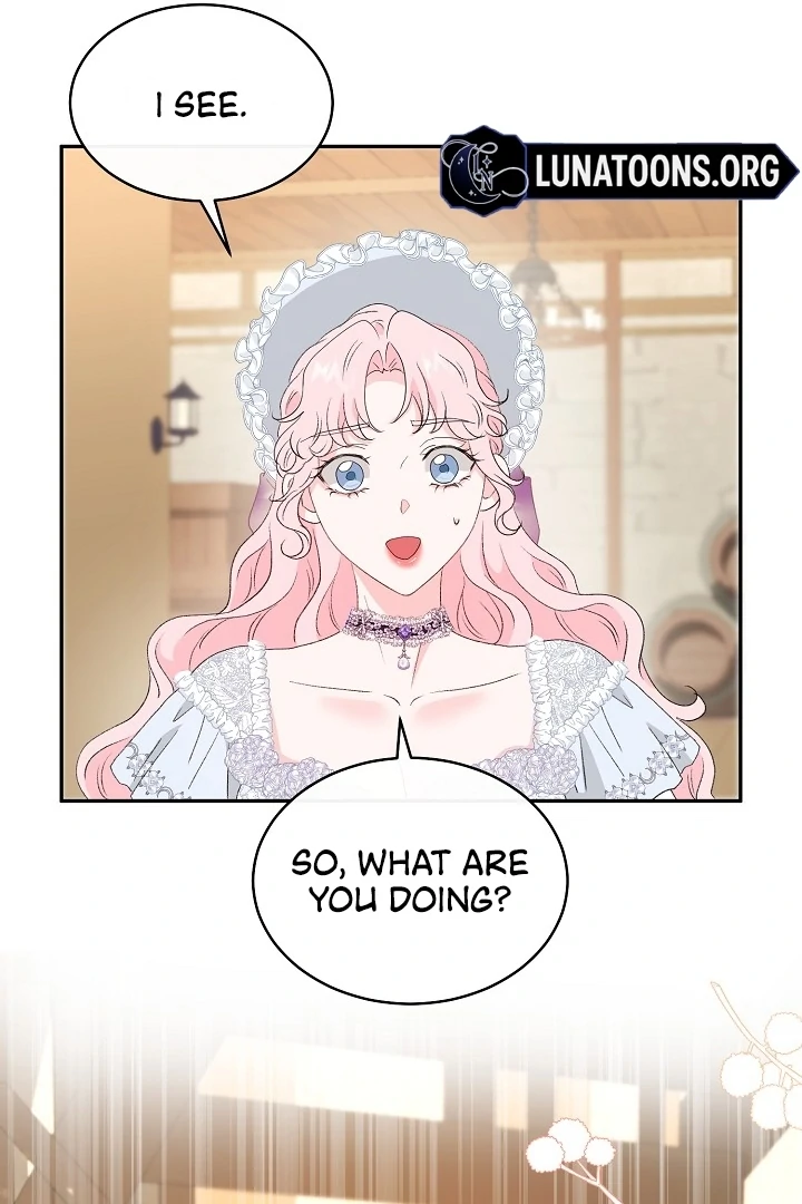 Is the Friend of a Friend a Stranger? Chapter 44 371 82