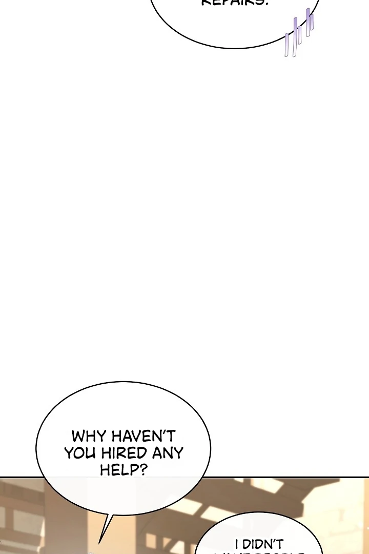 Is the Friend of a Friend a Stranger? Chapter 44 376 87