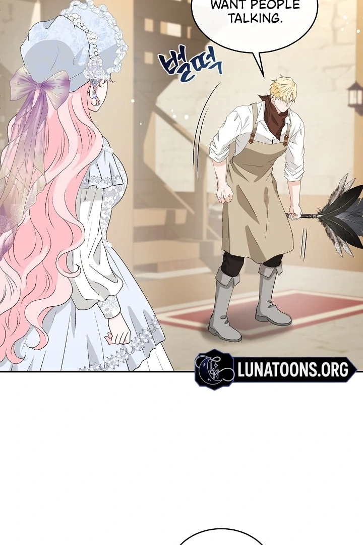 Is the Friend of a Friend a Stranger? Chapter 44 377 88