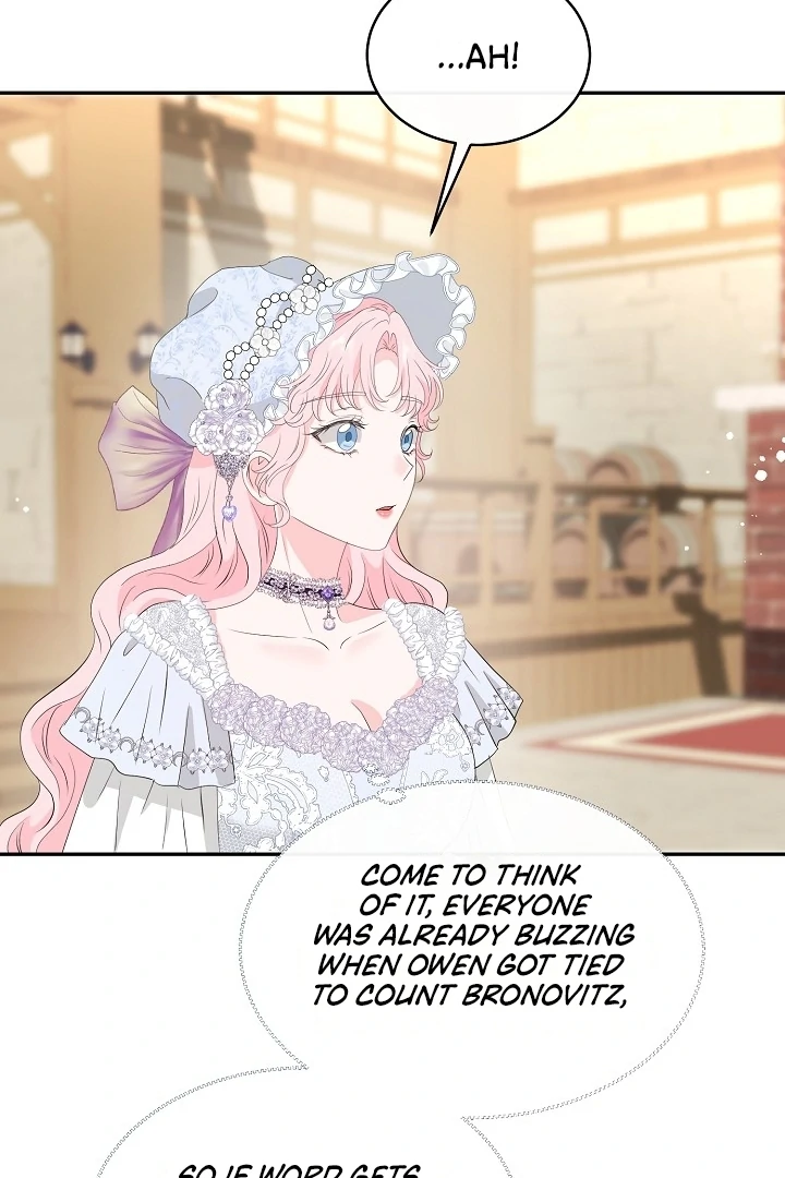 Is the Friend of a Friend a Stranger? Chapter 44 378 89