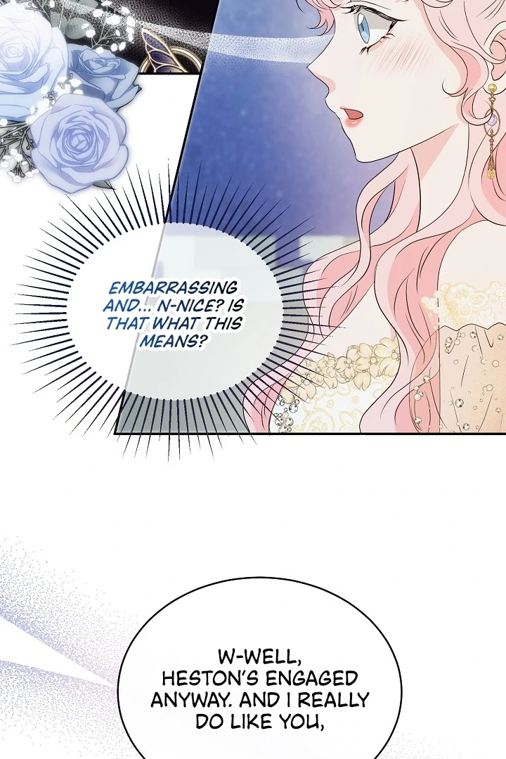 Is the Friend of a Friend a Stranger? Chapter 44 298 9