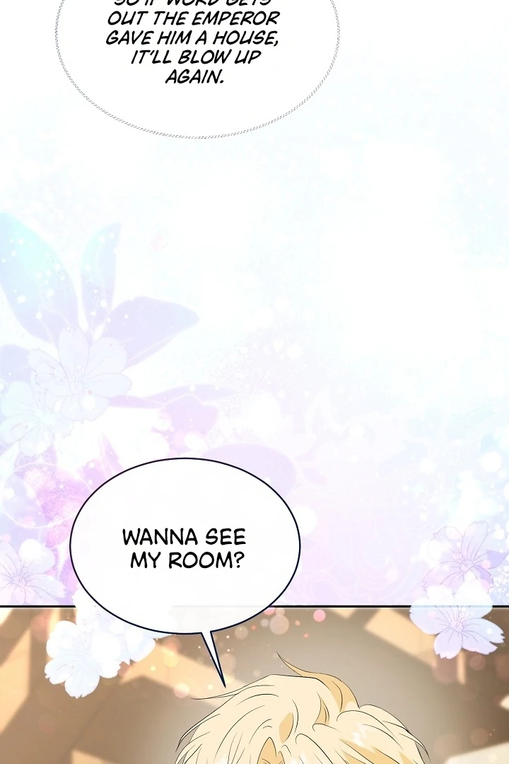 Is the Friend of a Friend a Stranger? Chapter 44 379 90