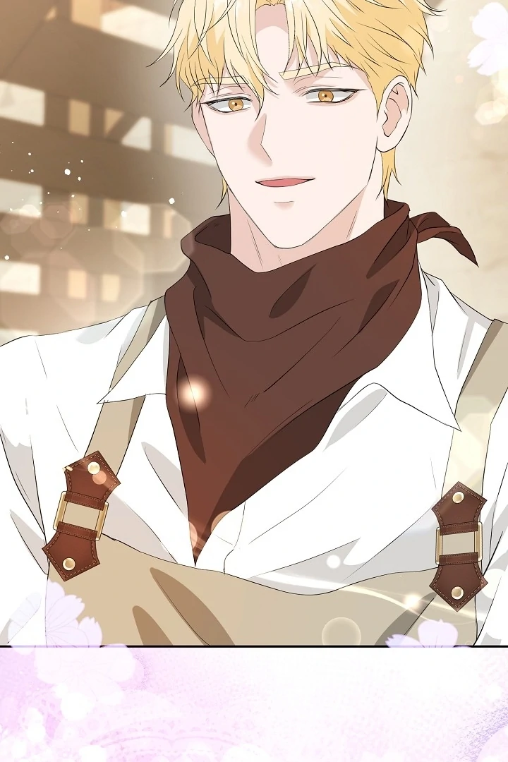 Is the Friend of a Friend a Stranger? Chapter 44 380 91