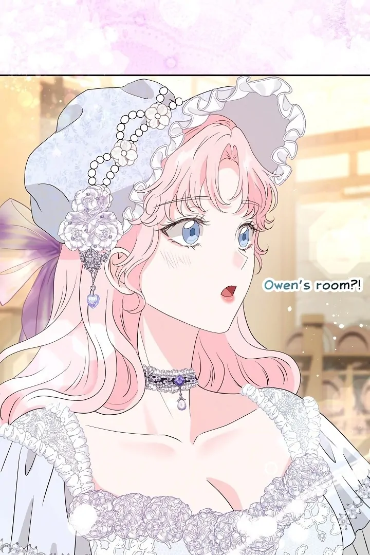 Is the Friend of a Friend a Stranger? Chapter 44 381 92