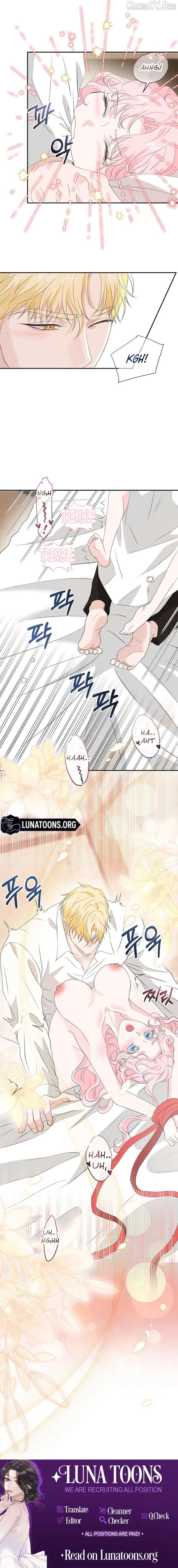 Is the Friend of a Friend a Stranger? Chapter 45 35 7