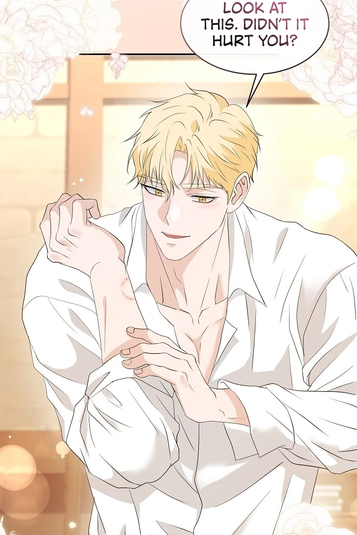 Is the Friend of a Friend a Stranger? Chapter 46 314 007