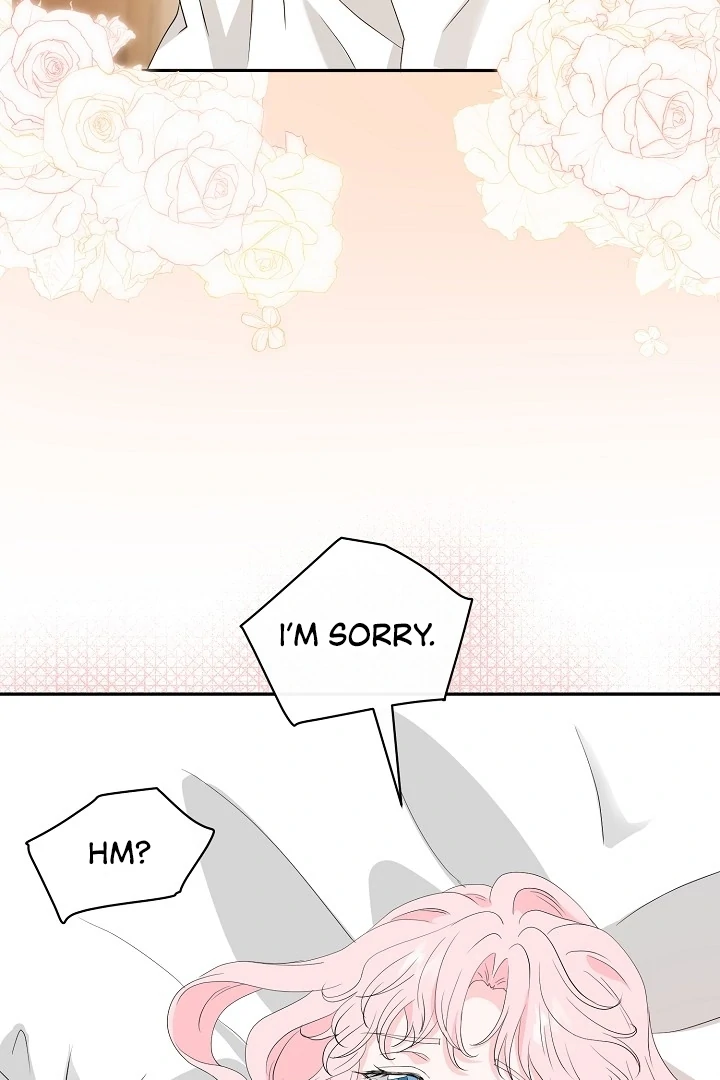 Is the Friend of a Friend a Stranger? Chapter 46 315 008