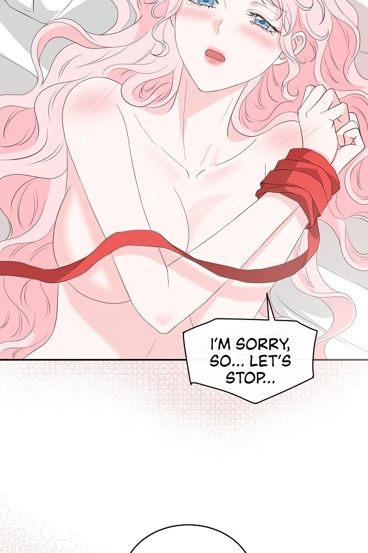 Is the Friend of a Friend a Stranger? Chapter 46 316 009