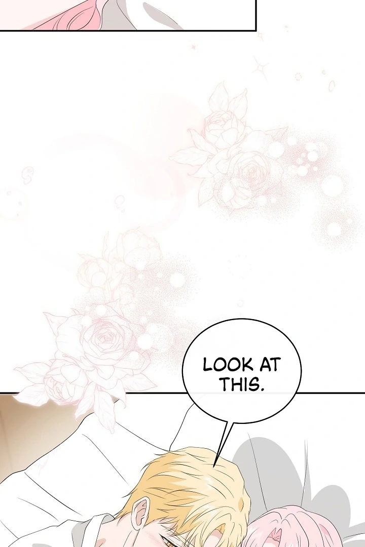 Is the Friend of a Friend a Stranger? Chapter 46 322 015