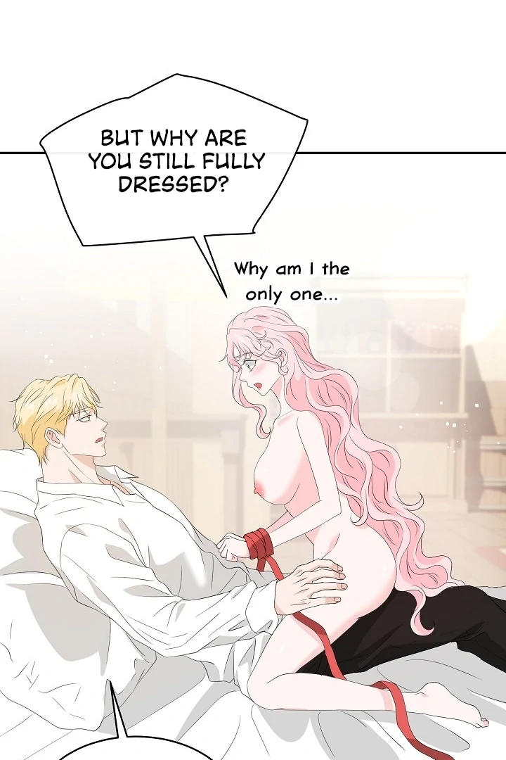 Is the Friend of a Friend a Stranger? Chapter 46 331 024