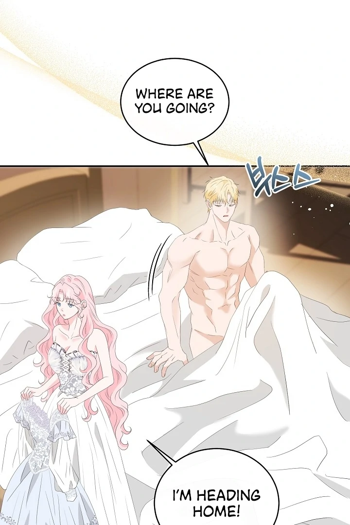 Is the Friend of a Friend a Stranger? Chapter 46 367 060