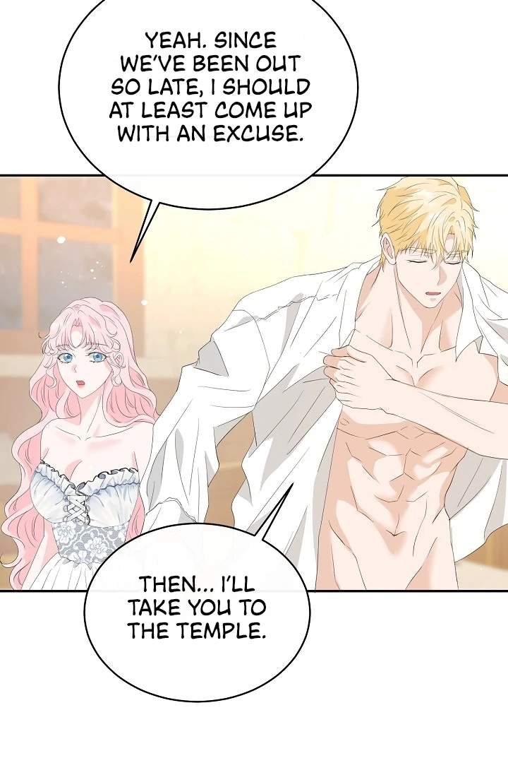 Is the Friend of a Friend a Stranger? Chapter 46 371 064