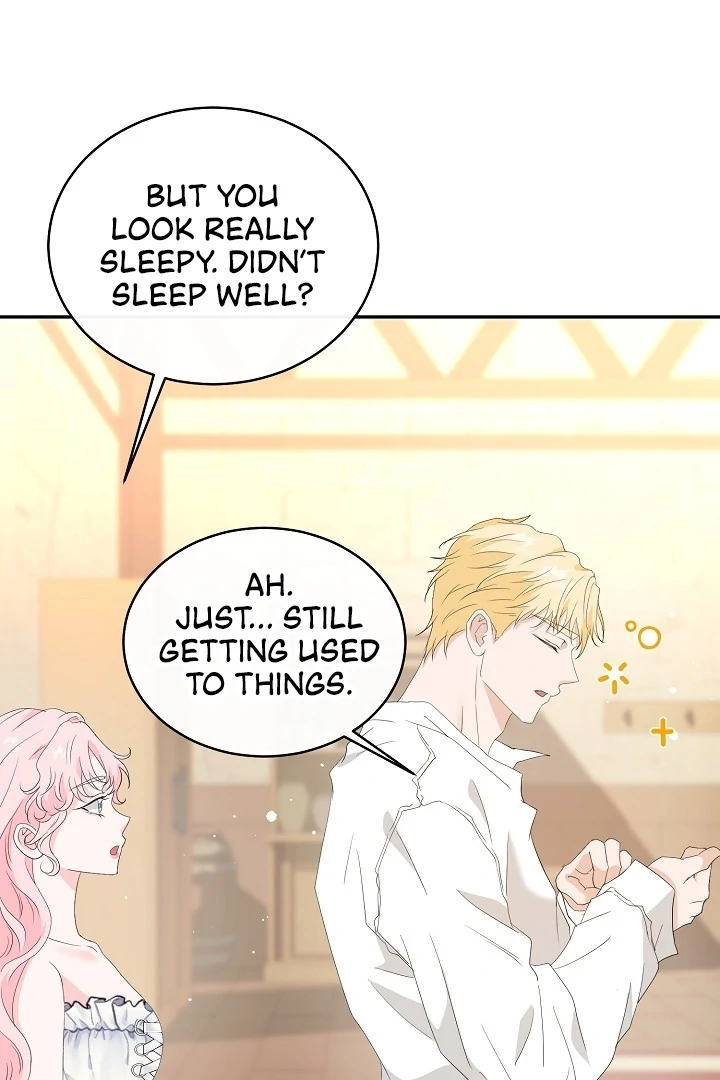 Is the Friend of a Friend a Stranger? Chapter 46 372 065