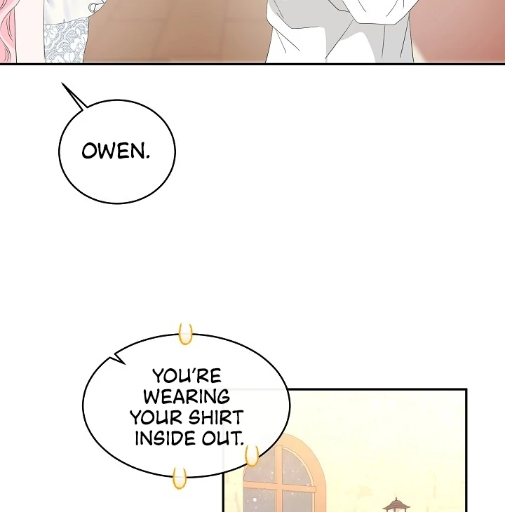 Is the Friend of a Friend a Stranger? Chapter 46 373 066