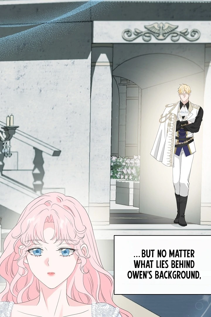 Is the Friend of a Friend a Stranger? Chapter 46 389 082