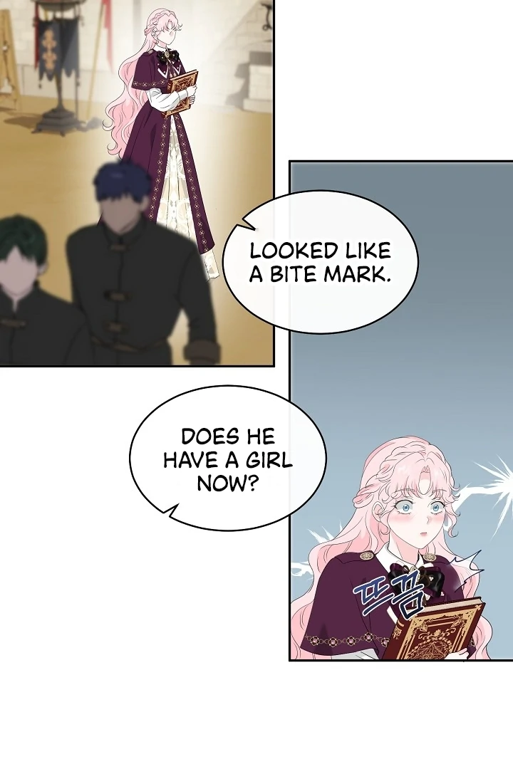 Is the Friend of a Friend a Stranger? Chapter 46 394 087