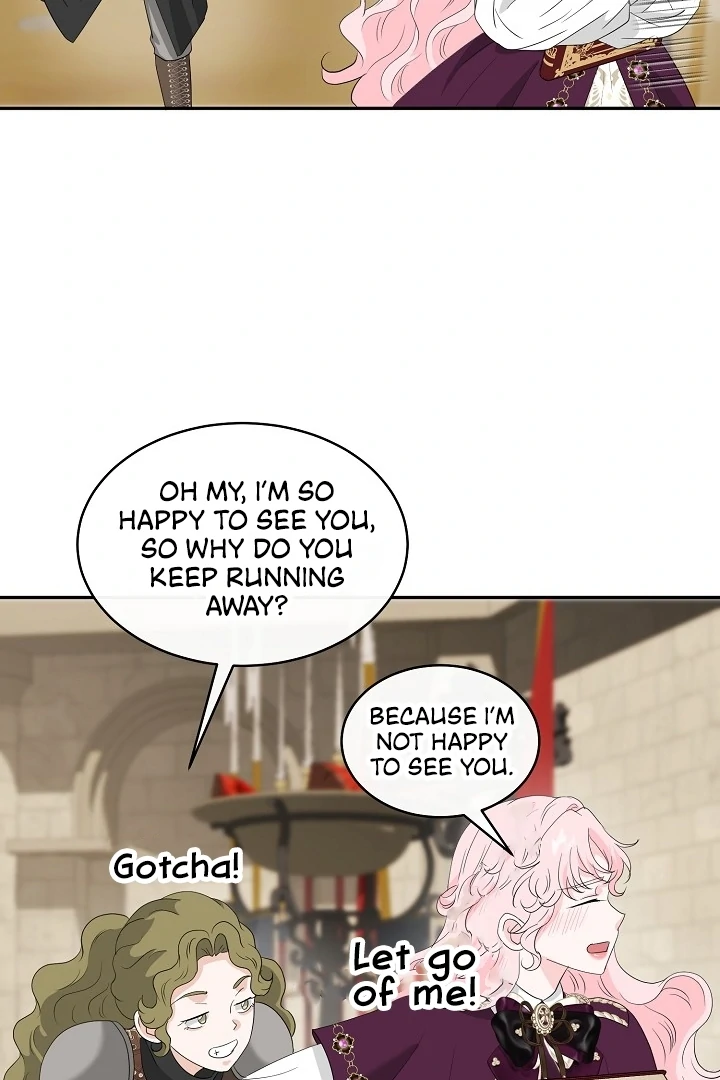 Is the Friend of a Friend a Stranger? Chapter 46 396 089