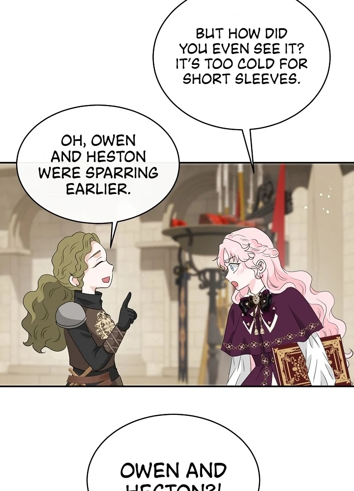 Is the Friend of a Friend a Stranger? Chapter 46 400 093