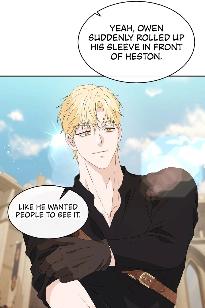 Is the Friend of a Friend a Stranger? Chapter 46 402 095