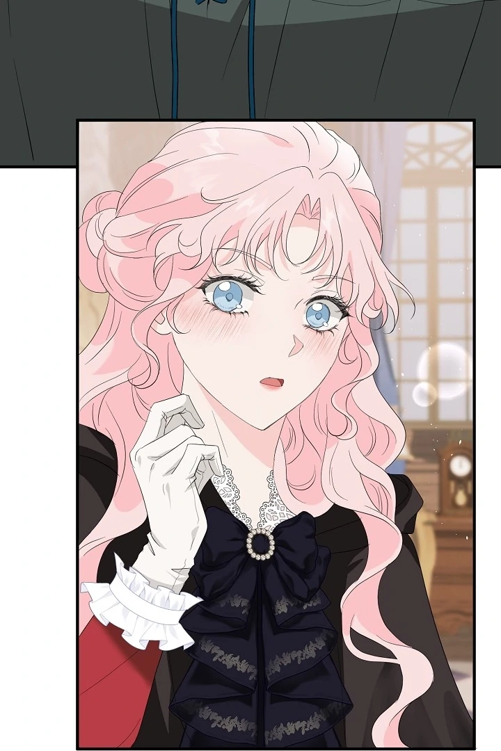 Is the Friend of a Friend a Stranger? Chapter 6 298 03