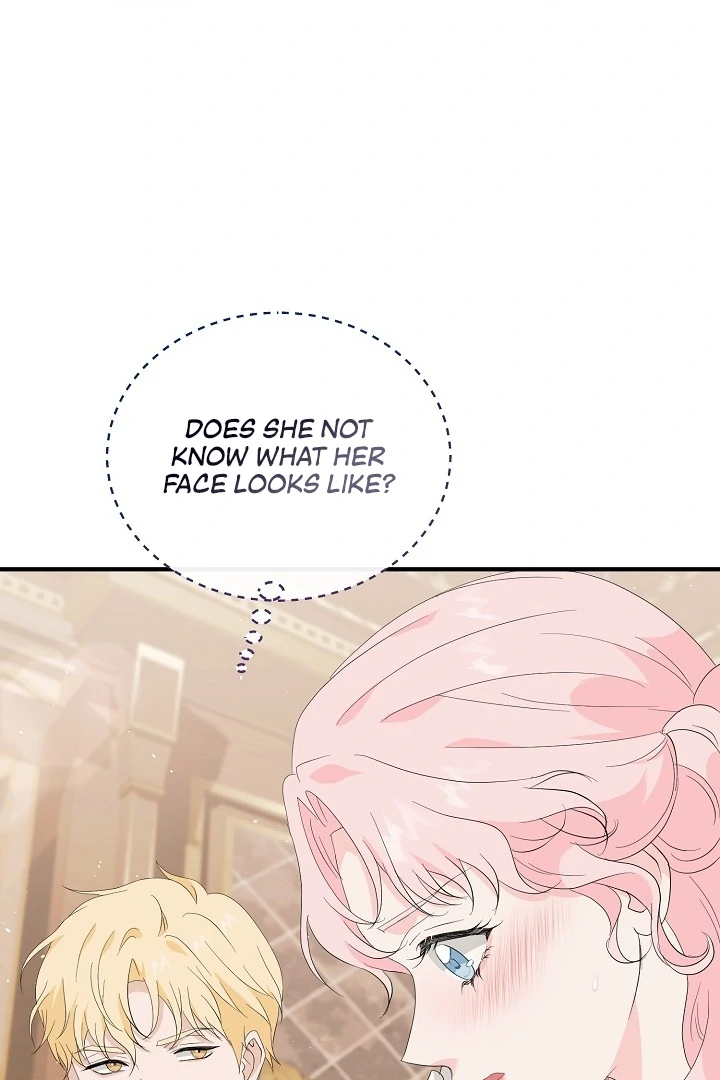 Is the Friend of a Friend a Stranger? Chapter 6 299 04