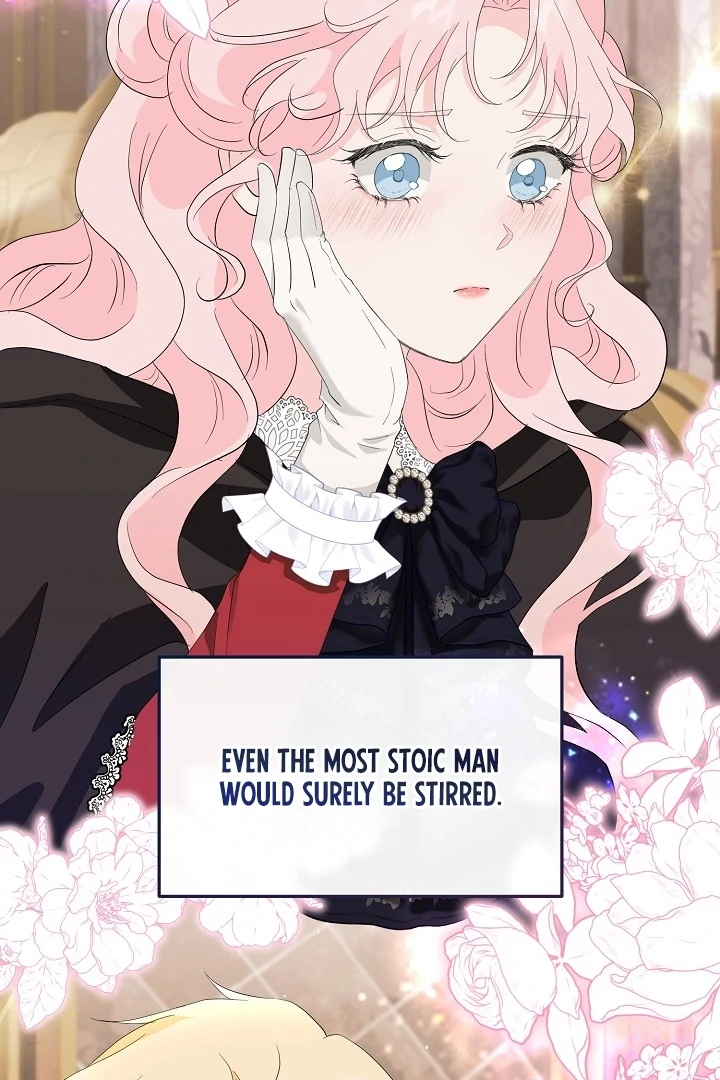 Is the Friend of a Friend a Stranger? Chapter 6 301 06