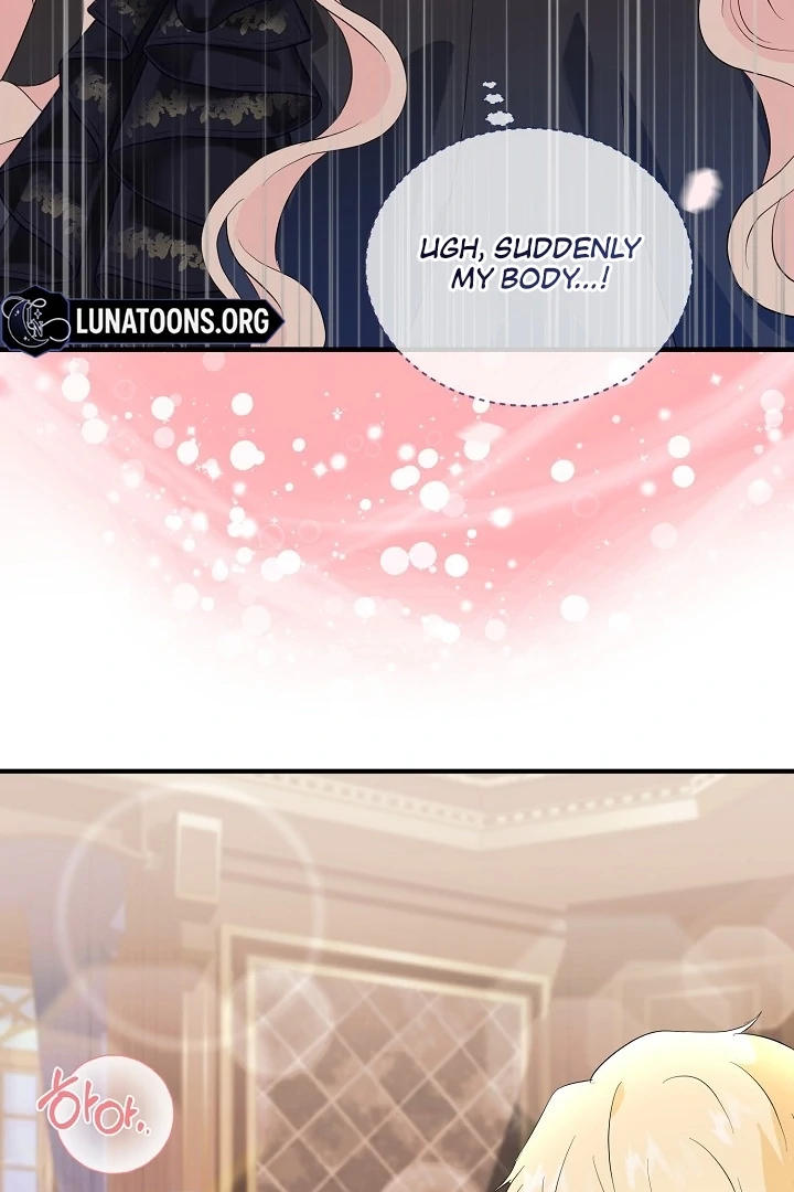 Is the Friend of a Friend a Stranger? Chapter 6 309 14